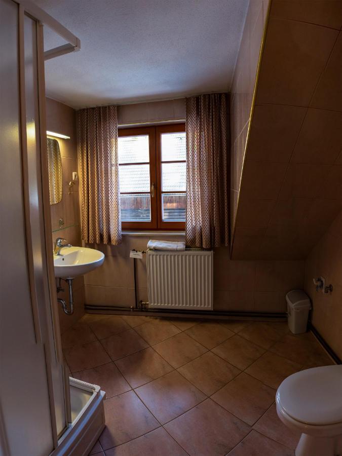 Digital Detox Chalet Pokljuka Goreljek Bagian luar foto